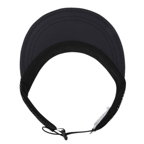 RUNNING ULTRALIGHT PACKABLE SUNCAP 中性 遮陽帽