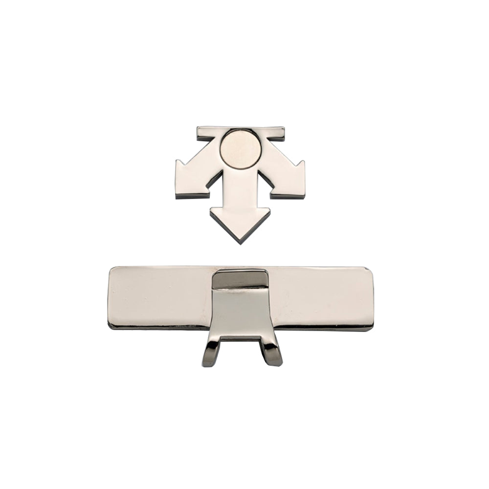 CLIP MARKER 男士 高爾夫球標記