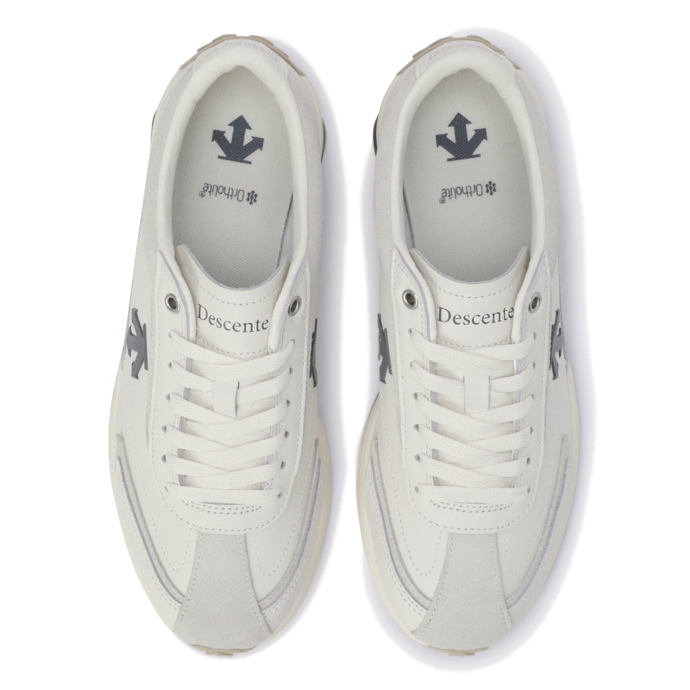 CHRON RACER 中性 運動休閒鞋