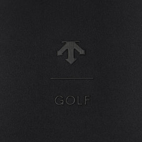 HALF ZIP-UP LONG-SLEEVED T-SHIRT 男士 高爾夫球上衣