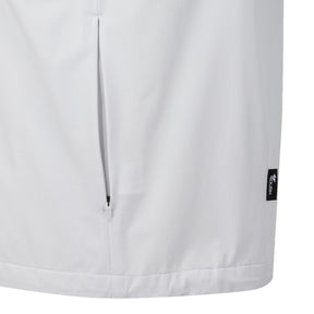 [TOUGH] WOVEN MOTION FLOW HOODED WINDBREAKER 運動外套