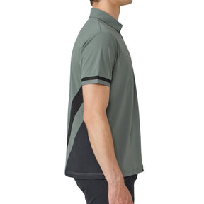 SHORT SLEEVE SHIRT 男士 高爾夫球上衣