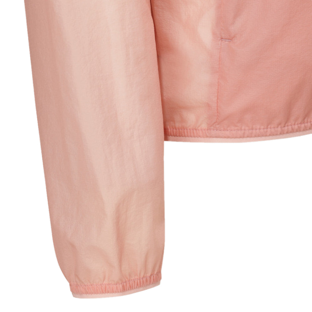 AIRTASTIC RUN 100 WINDBREAKER 女士 運動防風外套