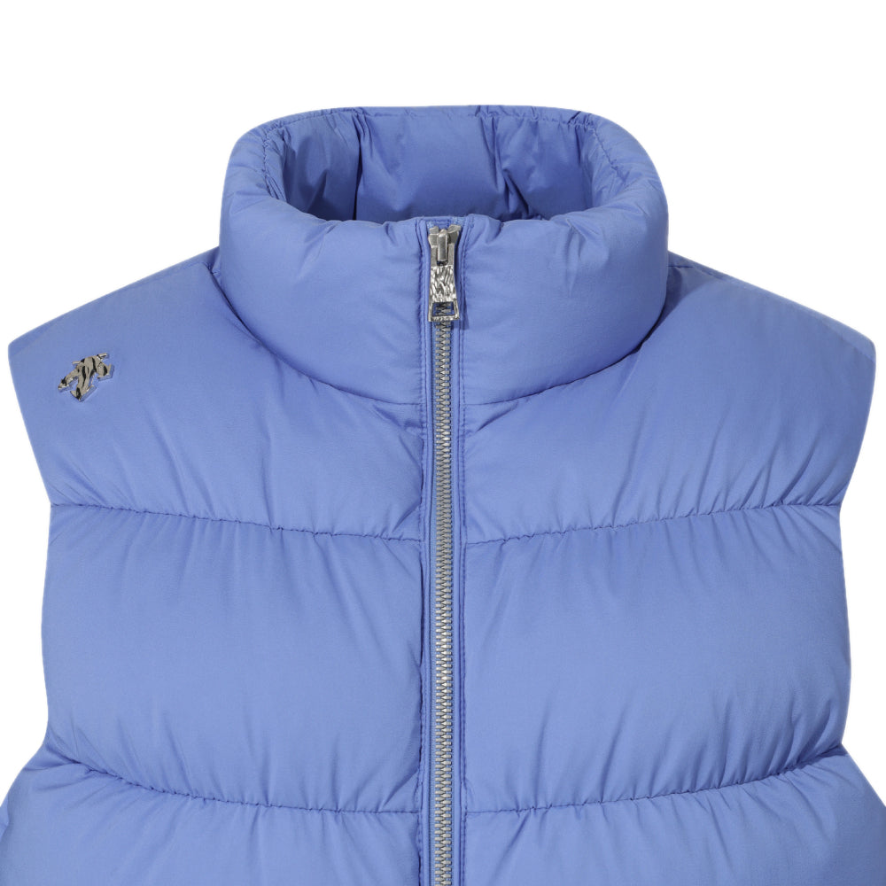 WOMEN'S DUCK DOWN VEST 女士 羽絨背心