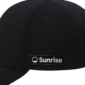 AW SWISS SKI WOOL BALL CAP 中性 運動帽