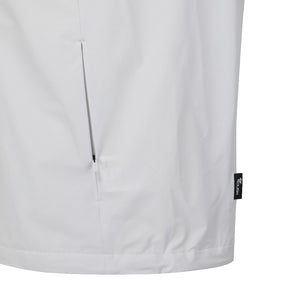 [TOUGH] WOVEN MOTION FLOW HOODED WINDBREAKER 運動外套