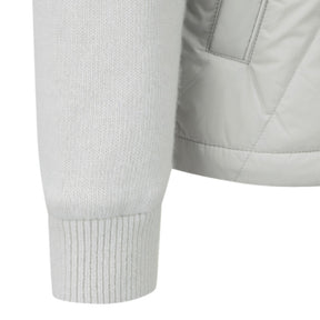 WAVE QUILTING HYBRID DOWN JUMPER 男士 高爾夫羽絨外套