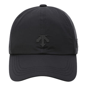 LIGHT-PADDED DETACHABLE EARWARMER BALL CAP 男士 高爾夫球帽