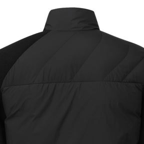 WAVE QUILTING HYBRID DOWN JUMPER 男士 高爾夫羽絨外套