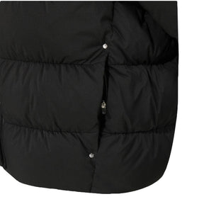 WOMEN'S CRINKLE SHORT PUFFER DOWN 女士 羽絨外套