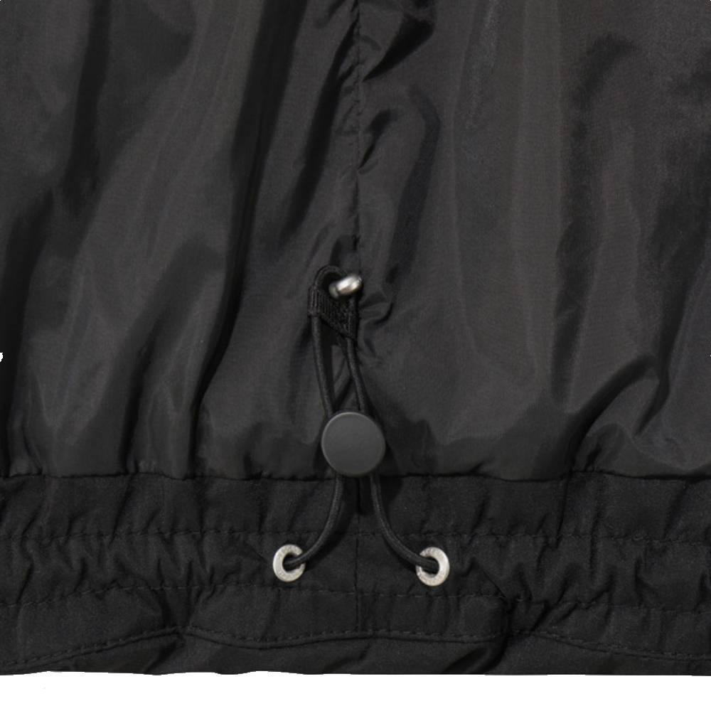 WOMEN'S CRINKLE SHORT PUFFER DOWN 女士 羽絨外套