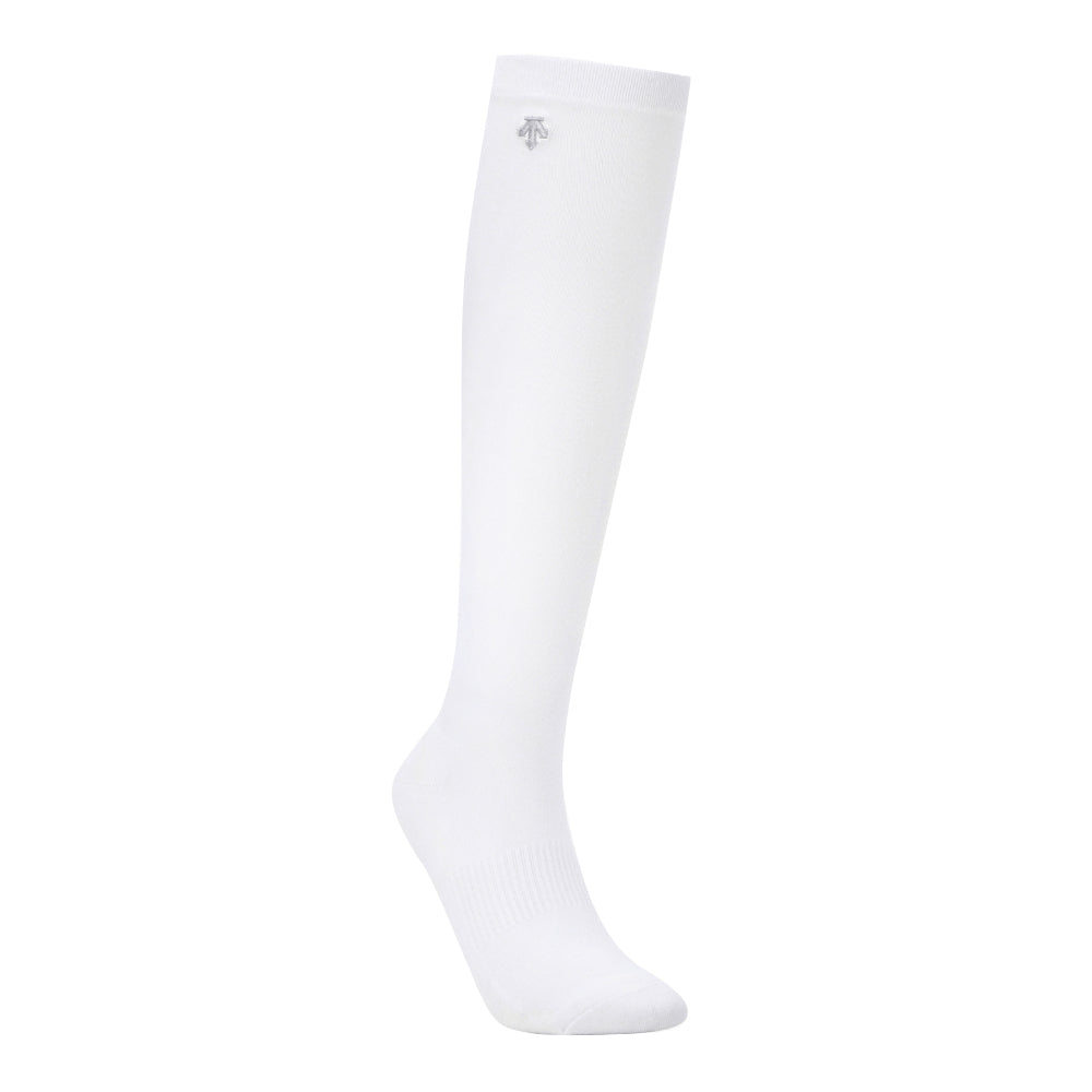 WOMEN'S BASIC LOGO KNEE-SOCKS  女士 高爾夫長襪