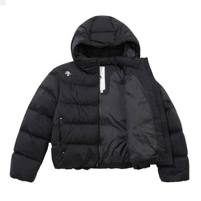 WOMEN'S CRINKLE SHORT PUFFER DOWN 女士 羽絨外套