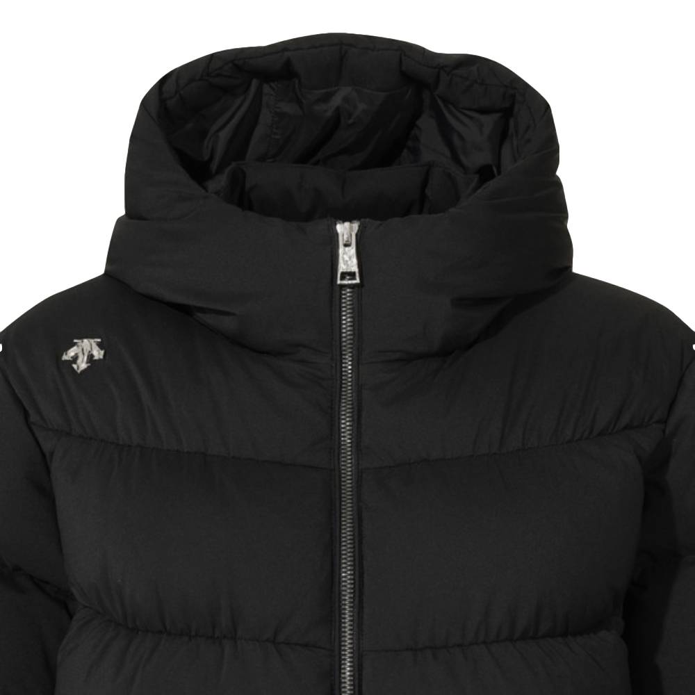 WOMEN'S CRINKLE SHORT PUFFER DOWN 女士 羽絨外套