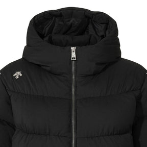 WOMEN'S CRINKLE SHORT PUFFER DOWN 女士 羽絨外套