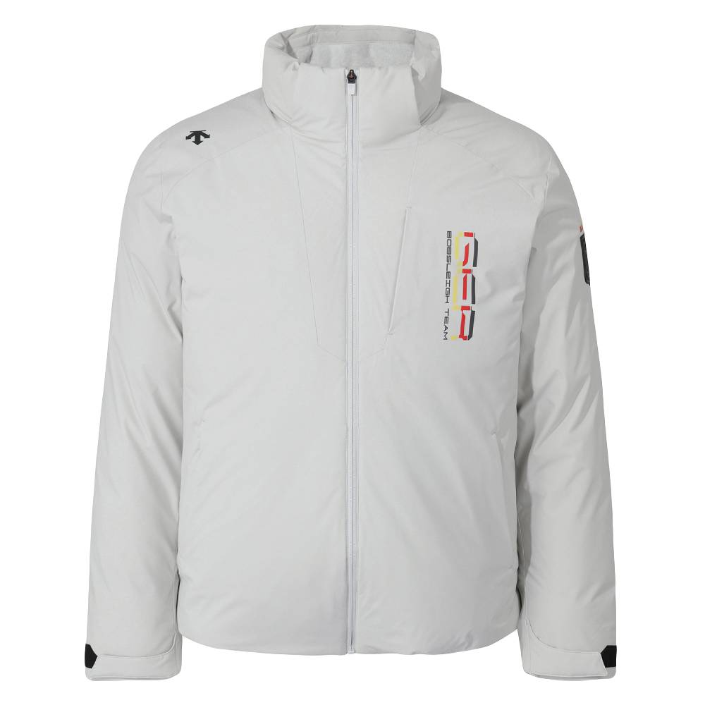 GER MID-LENGTH DOWN 男士 運動外套