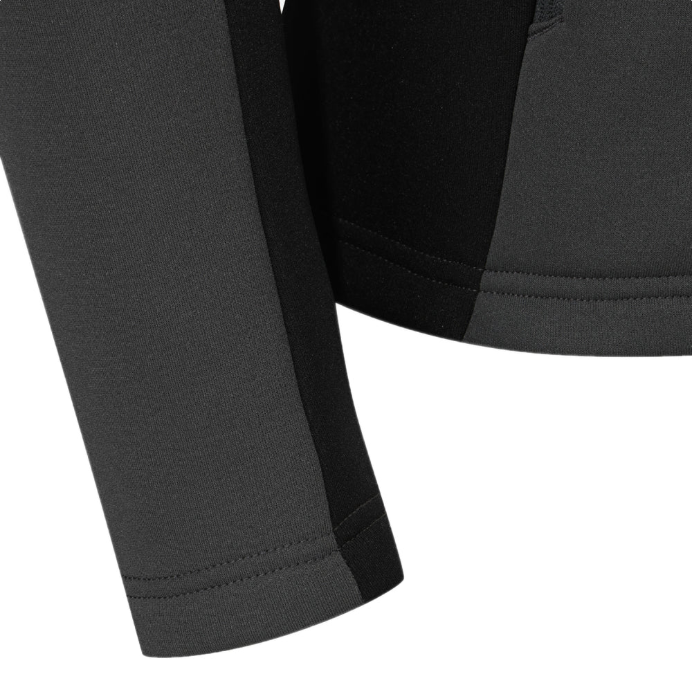 GER BRUSHED STAND NECK TRAINING JACKET 男士 運動外套