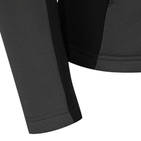 GER BRUSHED STAND NECK TRAINING JACKET 男士 運動外套