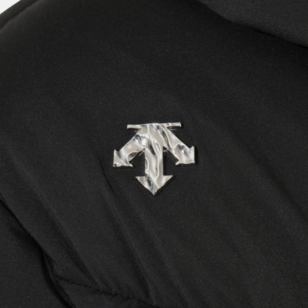 WOMEN'S CRINKLE SHORT PUFFER DOWN 女士 羽絨外套