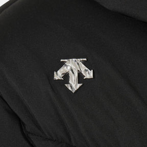 WOMEN'S CRINKLE SHORT PUFFER DOWN 女士 羽絨外套