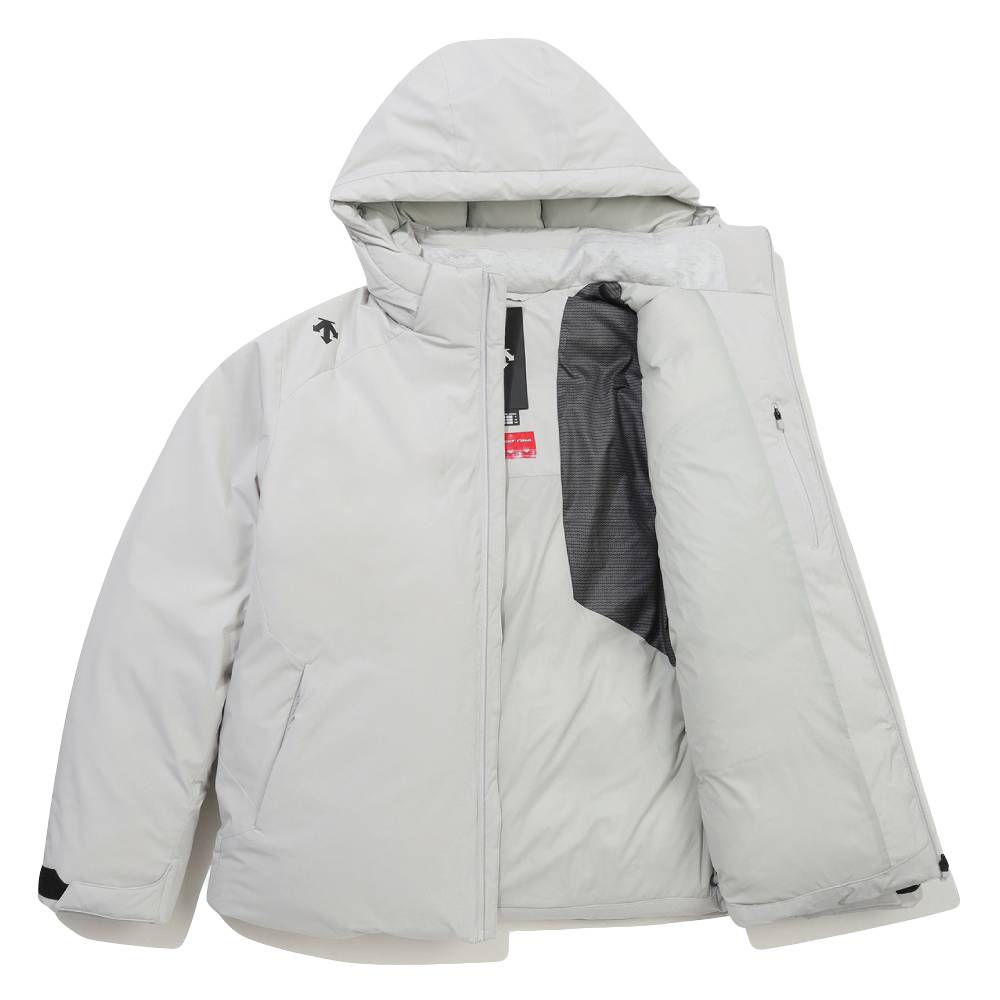 GER MID-LENGTH DOWN 男士 運動外套