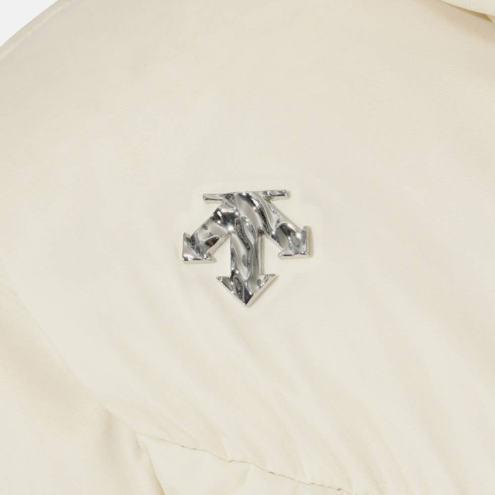 WOMEN'S CRINKLE SHORT PUFFER DOWN 女士 羽絨外套