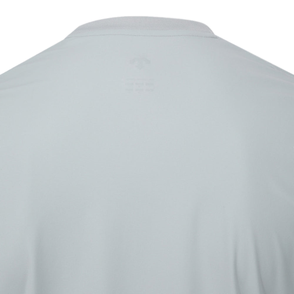 F360 FUNCTIONAL SHORT SLEEVE T-SHIRT 男士MUSCLE SLIM FIT JACQUARD TOP 男士 訓練短袖上衣上衣