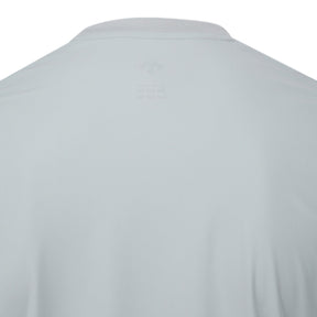 F360 FUNCTIONAL SHORT SLEEVE T-SHIRT 男士MUSCLE SLIM FIT JACQUARD TOP 男士 訓練短袖上衣上衣