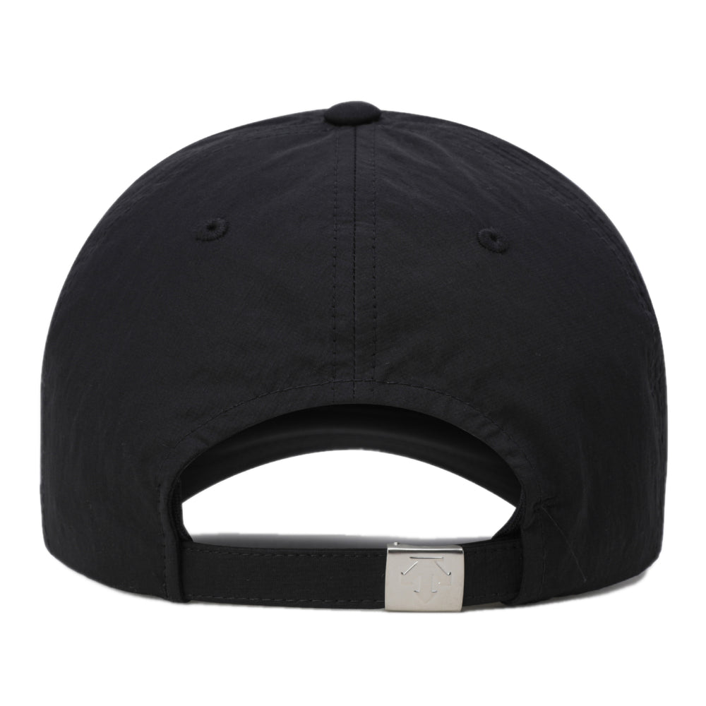 TRAINING GER NYLON WASHER BALL CAP 中性 運動帽