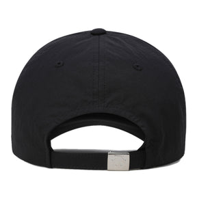 TRAINING GER NYLON WASHER BALL CAP 中性 運動帽