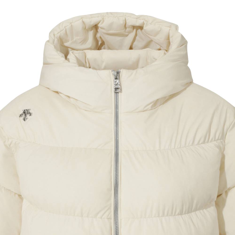 WOMEN'S CRINKLE SHORT PUFFER DOWN 女士 羽絨外套