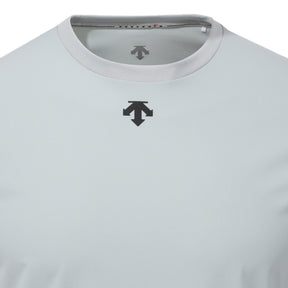 F360 FUNCTIONAL SHORT SLEEVE T-SHIRT 男士MUSCLE SLIM FIT JACQUARD TOP 男士 訓練短袖上衣上衣