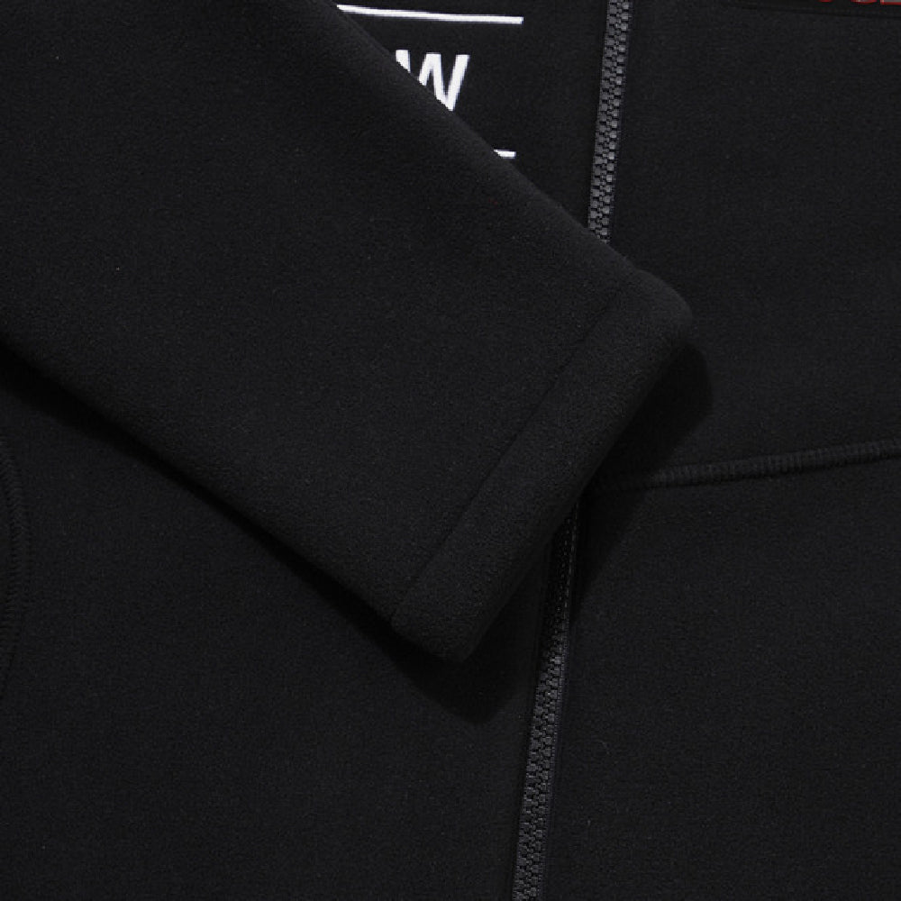 [SWISS SKI] BONDING FLEECE JACKET 男士 運動外套