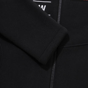 [SWISS SKI] BONDING FLEECE JACKET 男士 運動外套