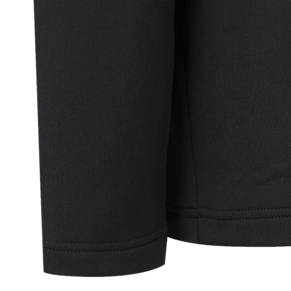 HALF ZIP-UP LONG-SLEEVED T-SHIRT 男士 高爾夫球上衣