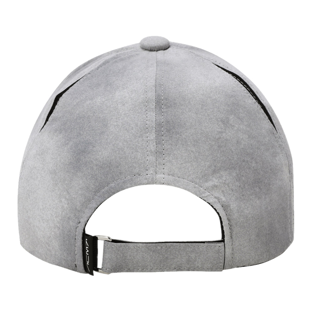 ACMT ZERO-STRESS PATTERNED CAP 男士 高爾夫球帽