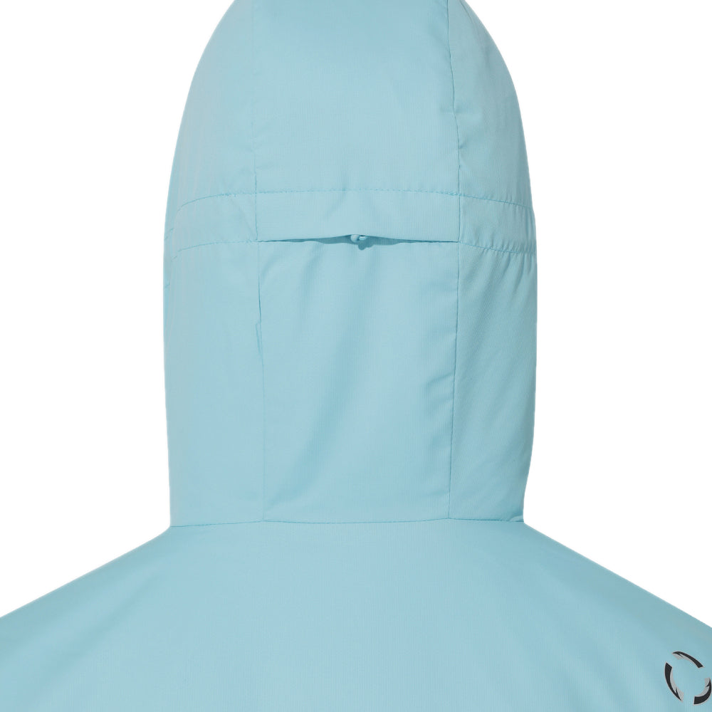 RUNNING MULTI HOODIE PADDING 男士 運動外套