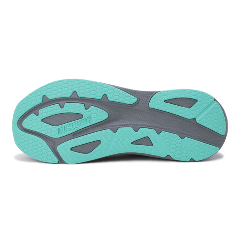 ENERZITE RIDE V2 中性 運動跑鞋