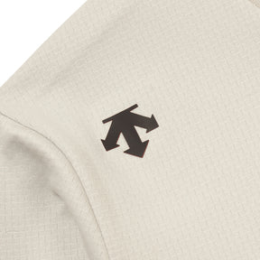 [SWISS SKI] LONG-SLEEVED ROUND T-SHIRT 男士 運動上衣