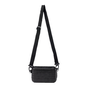 POLYCARBONATE ACCESSORY HOLDER 男士 輕量便攜斜背包