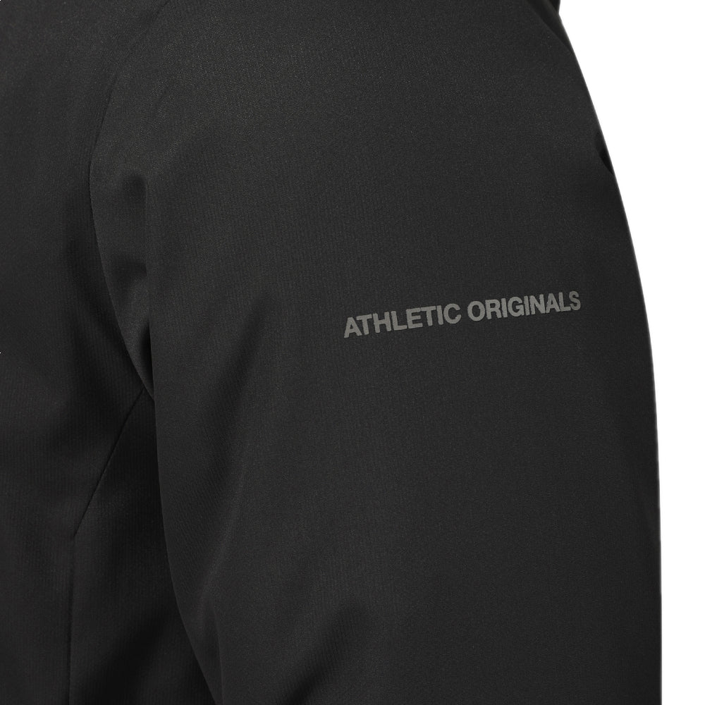 RUNNING MULTI HOODIE PADDING 男士 運動外套