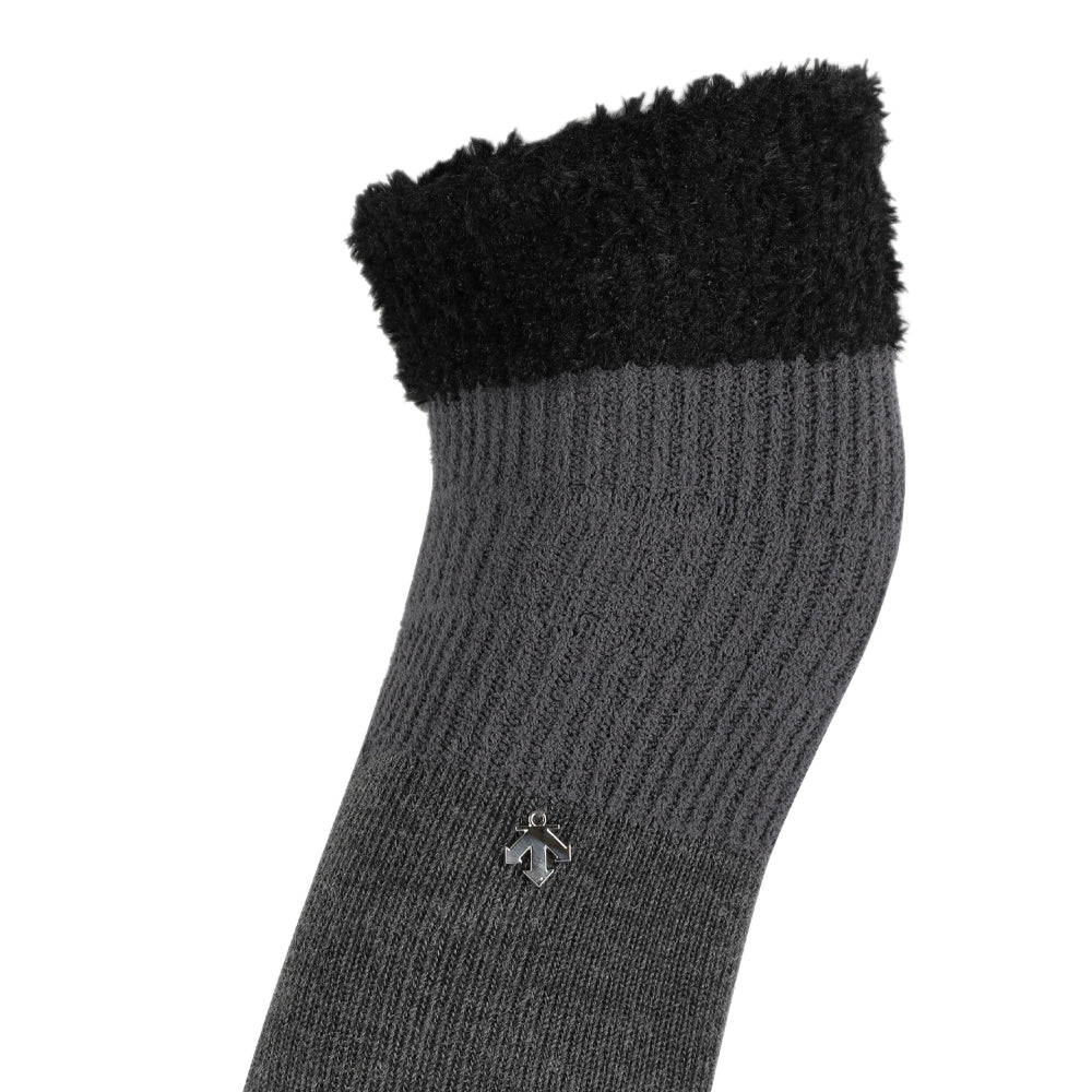 WINTERPROOF FUR OVER-KNEE SOCKS 女士 高爾夫球襪