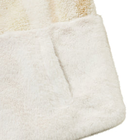 WOMEN'S SHEARLING VEST 女士 運動背心