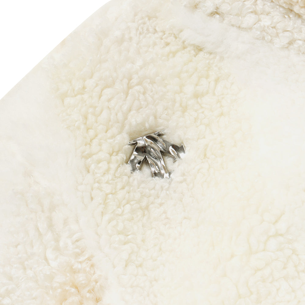 WOMEN'S SHEARLING HIP COVER JACKET 女士 運動外套