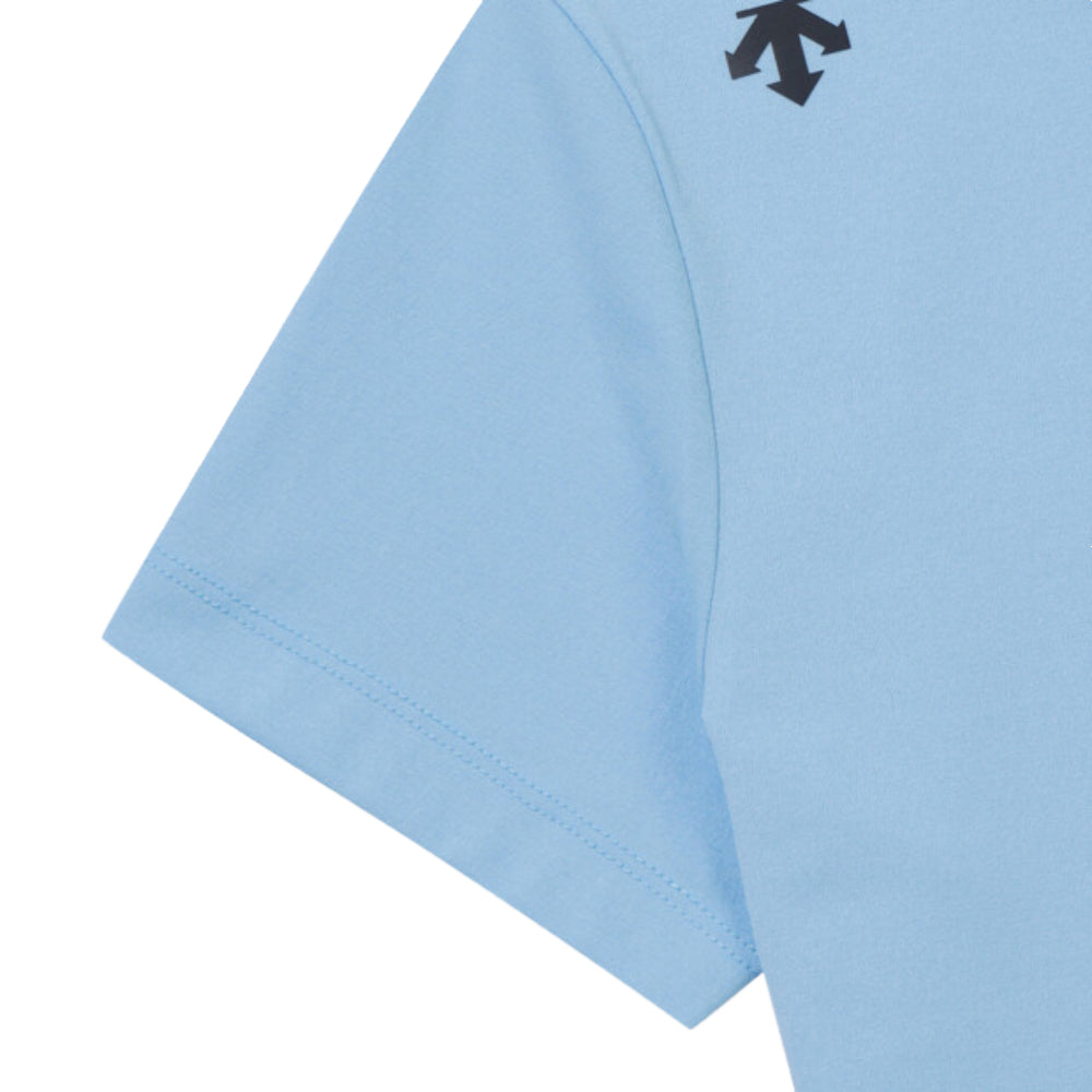 [TOUGH] UNI TOUGH Essential Short Sleeve T-Shirts 男士 運動上衣