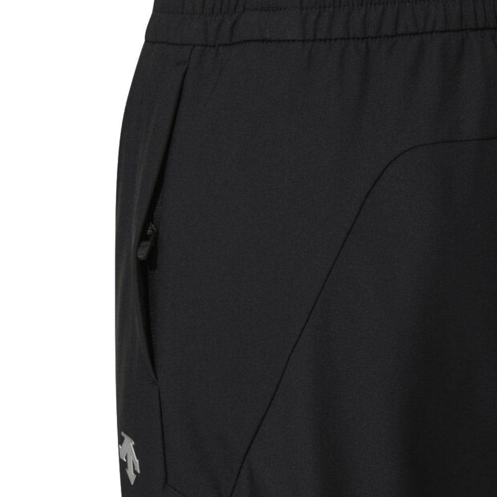 MEN DOUBLE-FACED FABRIC WARM UP PANTS 男士 運動長褲