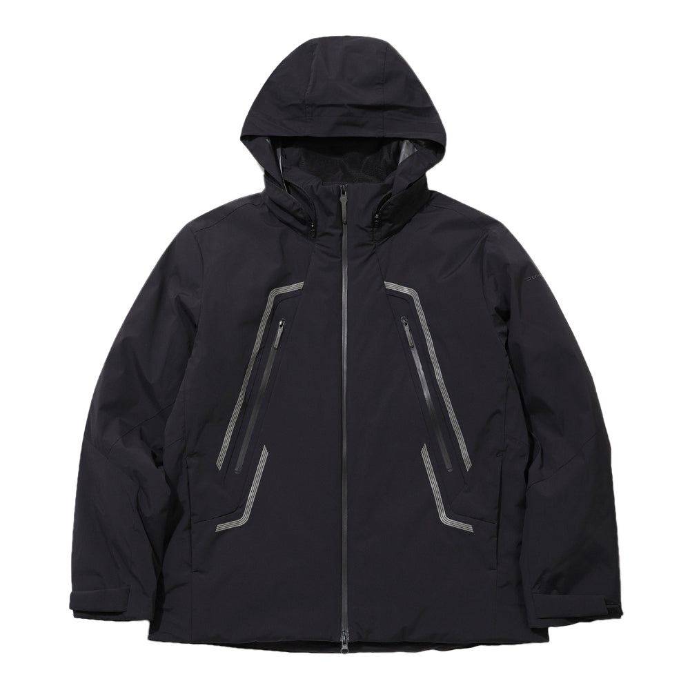 TEGROVE PADDED JACKET 男士 運動外套
