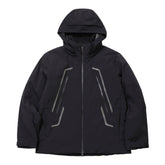 TEGROVE PADDED JACKET 男士 運動外套