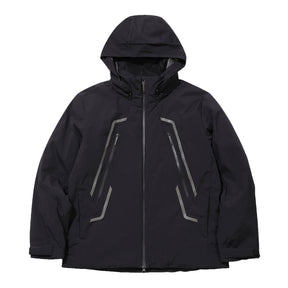 TEGROVE PADDED JACKET 男士 運動外套