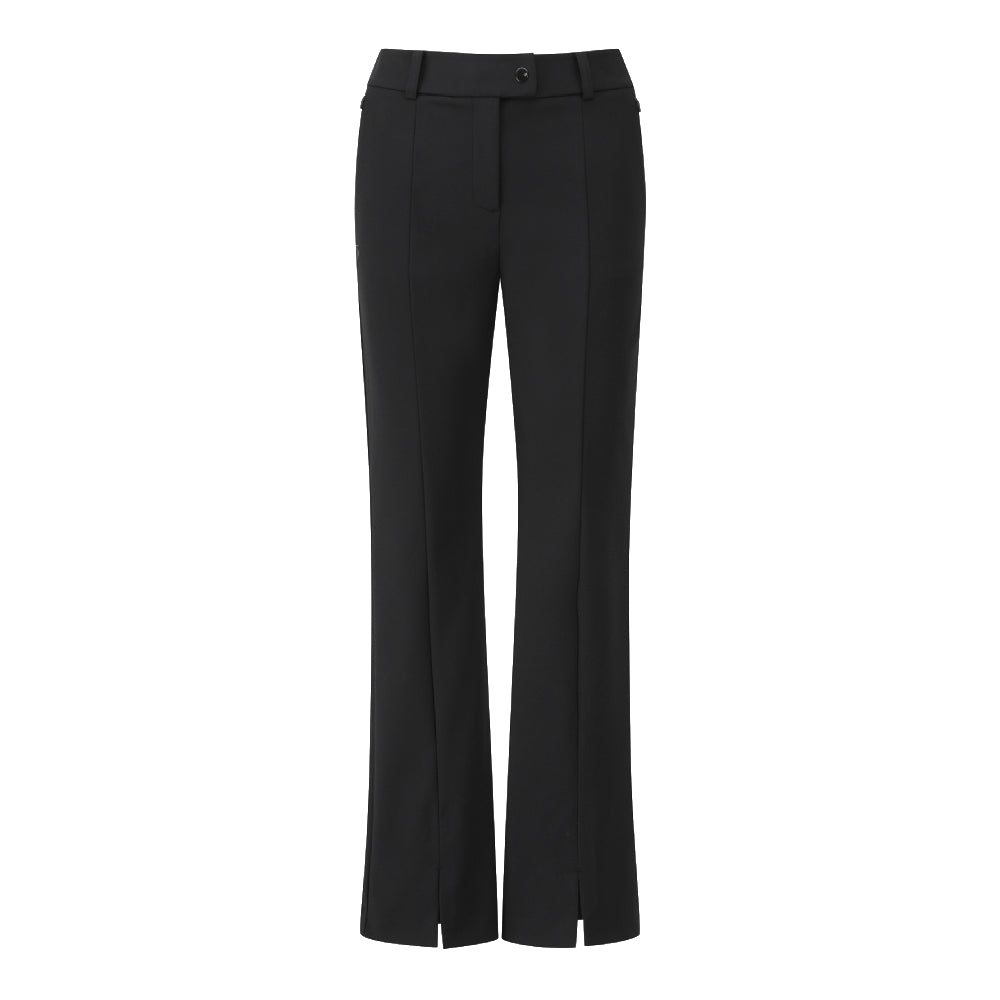FLARE FIT BOOTCUT PANTS 女士 高爾夫長褲